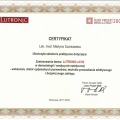 Powiększ obraz: certificate 5
