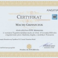 Powiększ obraz: certificate 9
