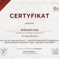 Powiększ obraz: certificate 9
