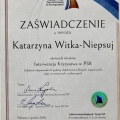 Powiększ obraz: certificate 1