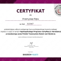 Powiększ obraz: certificate 4