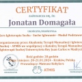 Powiększ obraz: certificate 1