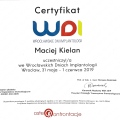 Powiększ obraz: certificate 11