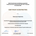 Powiększ obraz: certificate 15