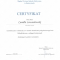Powiększ obraz: certificate 18