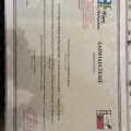 Powiększ obraz: certificate 4