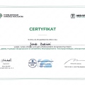 Powiększ obraz: certificate 1