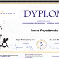 Powiększ obraz: certificate 16