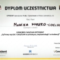 Powiększ obraz: certificate 15