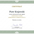 Powiększ obraz: certificate 9