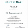 Powiększ obraz: certificate 9