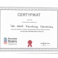 Powiększ obraz: certificate 9