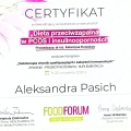 Powiększ obraz: certificate 4