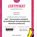Powiększ obraz: certificate 8