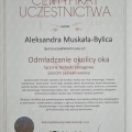 Powiększ obraz: certificate 78
