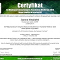 Powiększ obraz: certificate 3
