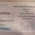 Powiększ obraz: certificate 15