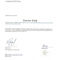 Powiększ obraz: certificate 8