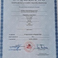 Powiększ obraz: certificate 2