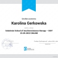 Powiększ obraz: certificate 3