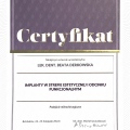 Powiększ obraz: certificate 15