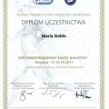 Powiększ obraz: certificate 8