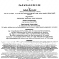 Powiększ obraz: certificate 4