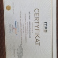 Powiększ obraz: certificate 8