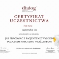 Powiększ obraz: certificate 23