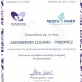 Powiększ obraz: certificate 18