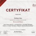 Powiększ obraz: certificate 4