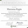 Powiększ obraz: certificate 23