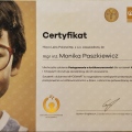 Powiększ obraz: certificate 1