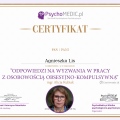 Powiększ obraz: certificate 56