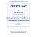 Powiększ obraz: certificate 83