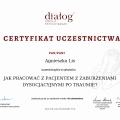 Powiększ obraz: certificate 36