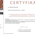 Powiększ obraz: certificate 3