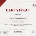 Powiększ obraz: certificate 23