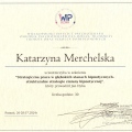Powiększ obraz: certificate 12