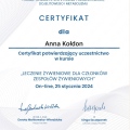 Powiększ obraz: certificate 64