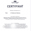 Powiększ obraz: certificate 10