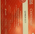 Powiększ obraz: certificate 5