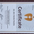 Powiększ obraz: certificate 1