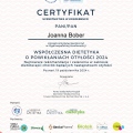 Powiększ obraz: certificate 7