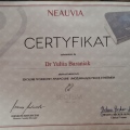 Powiększ obraz: certificate 20