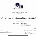 Powiększ obraz: certificate 61