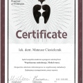 Powiększ obraz: certificate 9