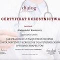 Powiększ obraz: certificate 23