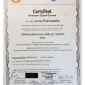 Powiększ obraz: certificate 4