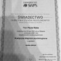 Powiększ obraz: certificate 6
